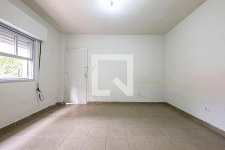 Studio de kitnet/studio para alugar com 1 quarto, 25m² em Perdizes, São Paulo