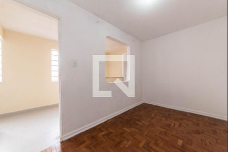 Quarto 1 de casa para alugar com 2 quartos, 63m² em Vila da Saúde, São Paulo