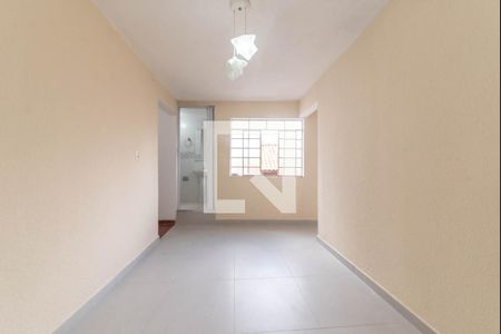 Sala de casa para alugar com 2 quartos, 63m² em Vila da Saúde, São Paulo