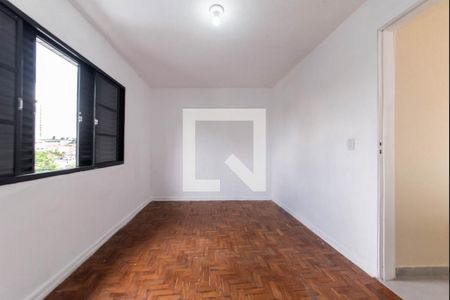 Quarto 2 de casa para alugar com 2 quartos, 63m² em Vila da Saúde, São Paulo