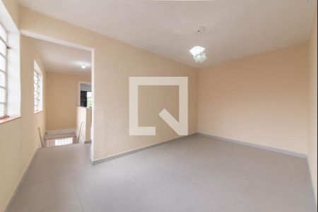 Sala de casa para alugar com 2 quartos, 63m² em Vila da Saúde, São Paulo