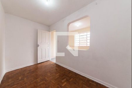 Quarto 1 de casa para alugar com 2 quartos, 63m² em Vila da Saúde, São Paulo