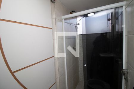 Apartamento para alugar com 42m², 2 quartos e sem vagaBanheiro