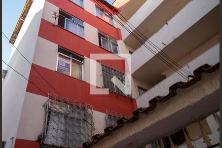 Apartamento para alugar com 42m², 2 quartos e sem vagaPlaca
