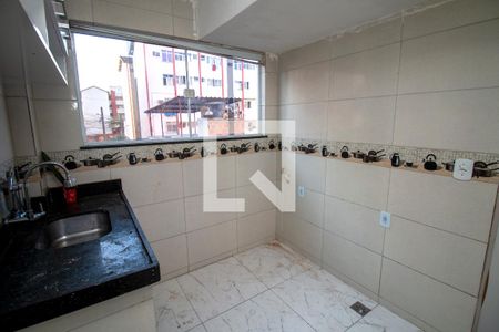 Apartamento para alugar com 42m², 2 quartos e sem vagaCozinha
