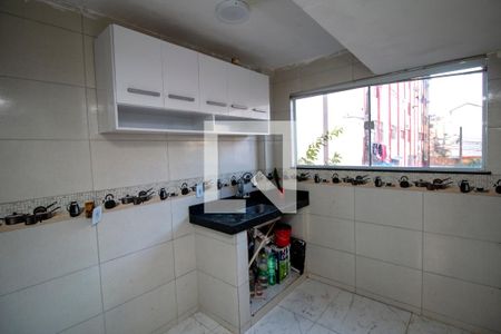 Apartamento para alugar com 42m², 2 quartos e sem vagaCozinha