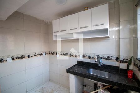 Apartamento para alugar com 42m², 2 quartos e sem vagaCozinha