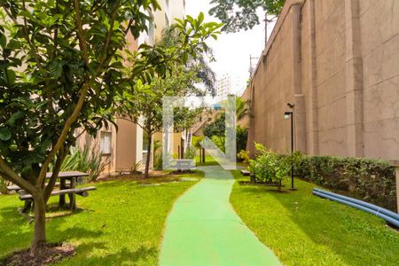 Apartamento à venda com 84m², 3 quartos e 2 vagasÁrea comum