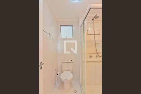 Apartamento à venda com 84m², 3 quartos e 2 vagasBanheiro