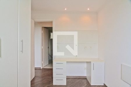 Apartamento à venda com 84m², 3 quartos e 2 vagasQuarto 2
