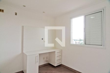 Apartamento à venda com 84m², 3 quartos e 2 vagasQuarto 1