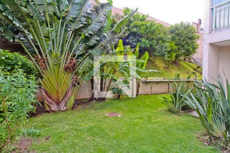 Apartamento à venda com 84m², 3 quartos e 2 vagasÁrea comum