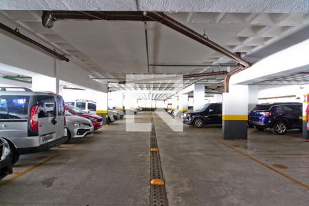 Apartamento à venda com 84m², 3 quartos e 2 vagasGaragem