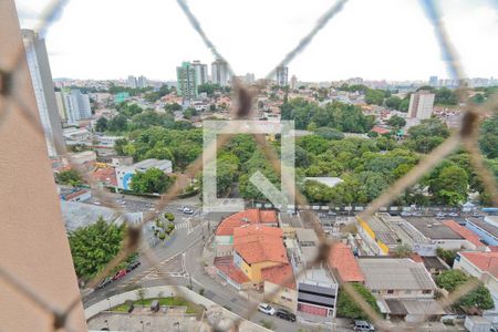 Apartamento à venda com 84m², 3 quartos e 2 vagasQuarto 2