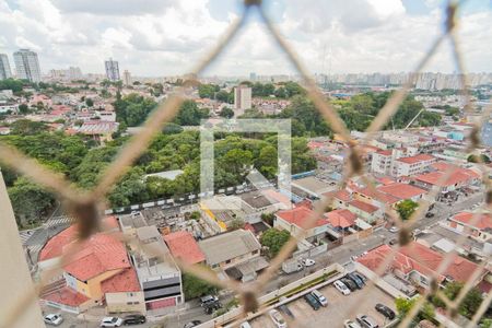 Apartamento à venda com 84m², 3 quartos e 2 vagasVista