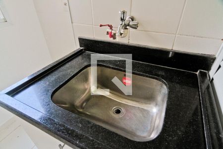 Apartamento à venda com 84m², 3 quartos e 2 vagasÁrea de Serviço