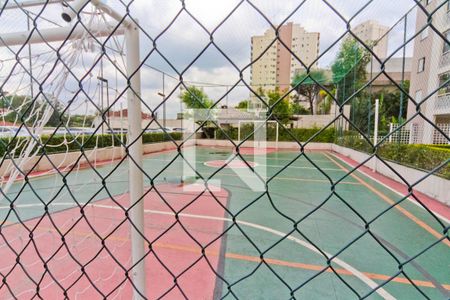 Apartamento à venda com 84m², 3 quartos e 2 vagasQuadra Esportiva