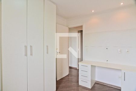 Apartamento à venda com 84m², 3 quartos e 2 vagasQuarto 2