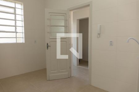 Apartamento à venda com 78m², 3 quartos e sem vagaCozinha