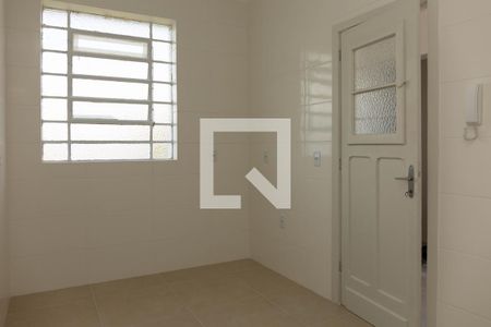Apartamento à venda com 78m², 3 quartos e sem vagaCozinha