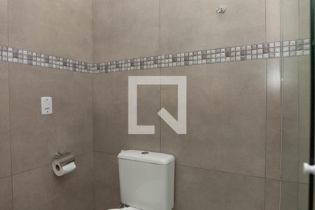 Apartamento à venda com 78m², 3 quartos e sem vagaBanheiro