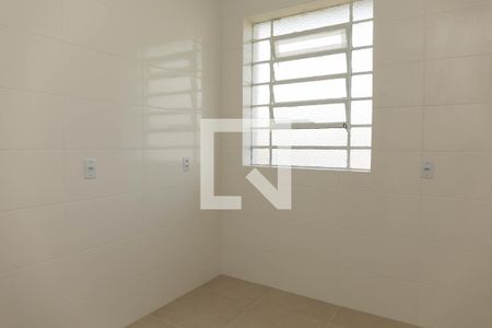 Apartamento à venda com 78m², 3 quartos e sem vagaCozinha