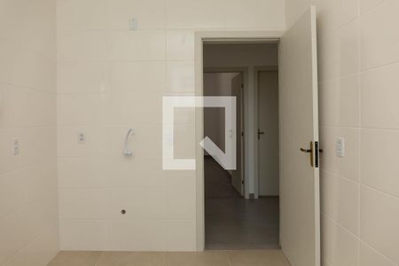 Apartamento à venda com 78m², 3 quartos e sem vagaCozinha
