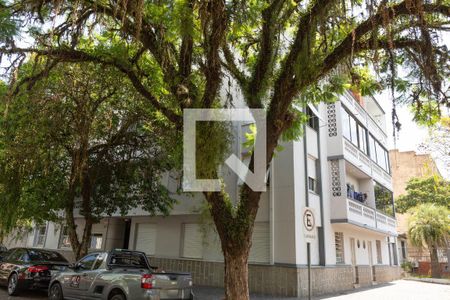 Apartamento à venda com 78m², 3 quartos e sem vagaFachada do Prédio
