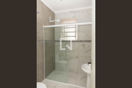 Apartamento à venda com 78m², 3 quartos e sem vagaBanheiro