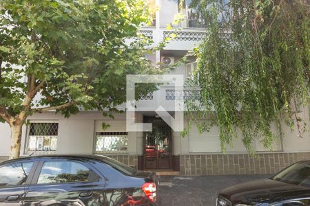 Apartamento à venda com 78m², 3 quartos e sem vagaFachada do Prédio