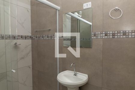 Apartamento à venda com 78m², 3 quartos e sem vagaBanheiro