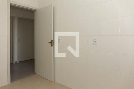 Apartamento à venda com 78m², 3 quartos e sem vagaCozinha