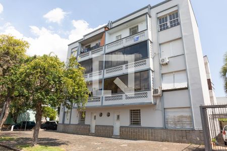 Apartamento à venda com 78m², 3 quartos e sem vagaFachada do Prédio