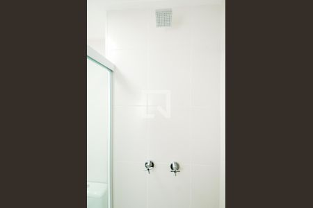 Apartamento para alugar com 68m², 2 quartos e 1 vagaBanheiro da Suíte