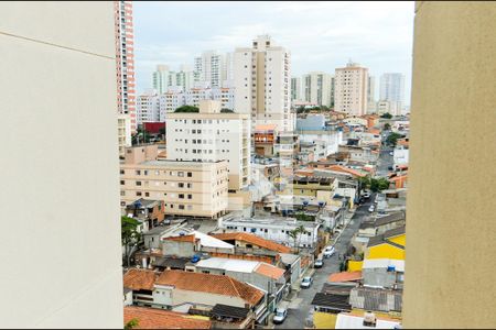 Apartamento para alugar com 68m², 2 quartos e 1 vagaVista da Área de Serviço