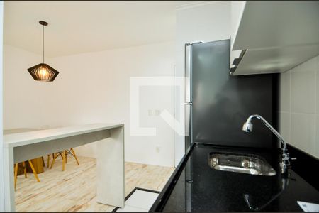 Apartamento para alugar com 68m², 2 quartos e 1 vagaCozinha