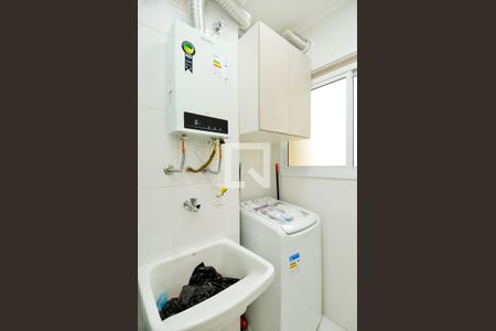 Apartamento para alugar com 68m², 2 quartos e 1 vagaÁrea de Serviço