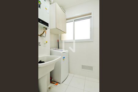 Apartamento para alugar com 68m², 2 quartos e 1 vagaÁrea de Serviço