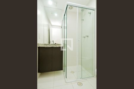 Apartamento para alugar com 68m², 2 quartos e 1 vagaBanheiro Social