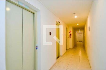 Apartamento para alugar com 68m², 2 quartos e 1 vagaHall de Entrada
