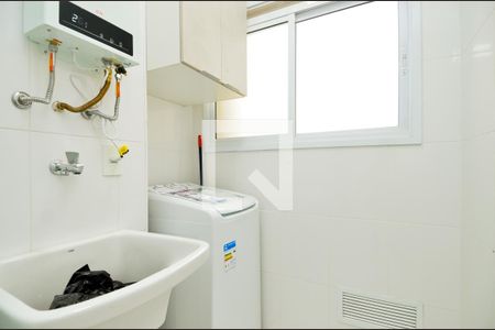 Apartamento para alugar com 68m², 2 quartos e 1 vagaÁrea de Serviço