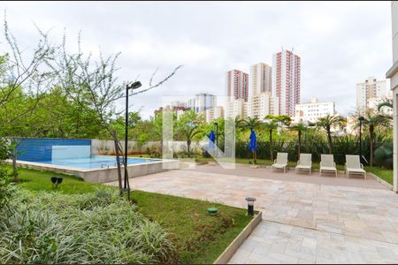 Apartamento para alugar com 68m², 2 quartos e 1 vagaÁrea Externa