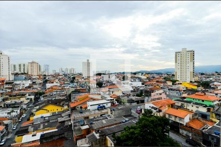 Apartamento para alugar com 68m², 2 quartos e 1 vagaVista da Varanda