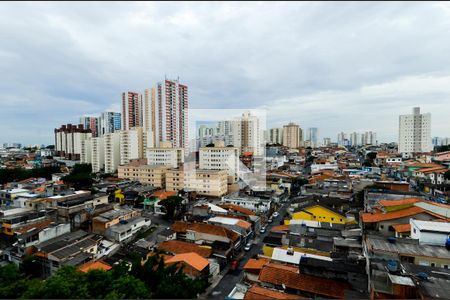 Apartamento para alugar com 68m², 2 quartos e 1 vagaVista da Varanda