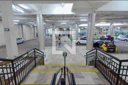 Apartamento para alugar com 68m², 2 quartos e 1 vagaEntrada Social 