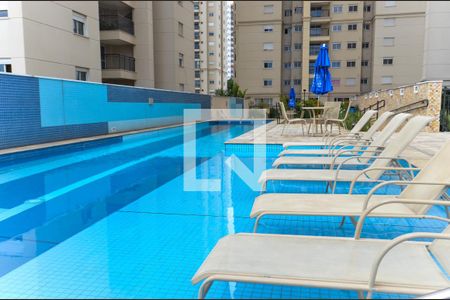 Apartamento para alugar com 68m², 2 quartos e 1 vagaÁrea comum - Piscina