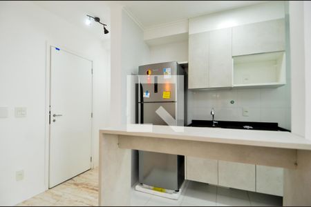 Apartamento para alugar com 68m², 2 quartos e 1 vagaCozinha