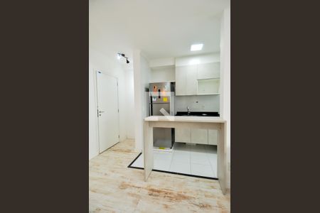 Apartamento para alugar com 68m², 2 quartos e 1 vagaCozinha