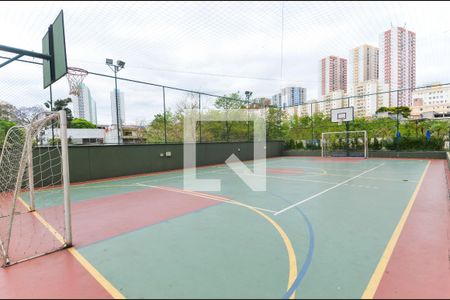 Apartamento para alugar com 68m², 2 quartos e 1 vagaQuadra Esportiva