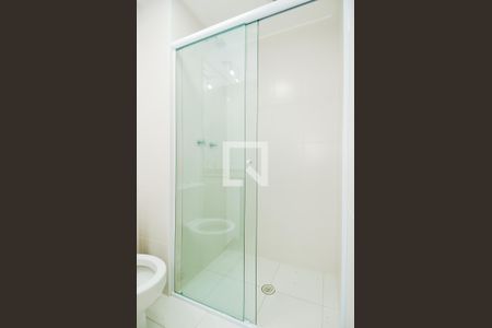 Apartamento para alugar com 68m², 2 quartos e 1 vagaBanheiro da Suíte